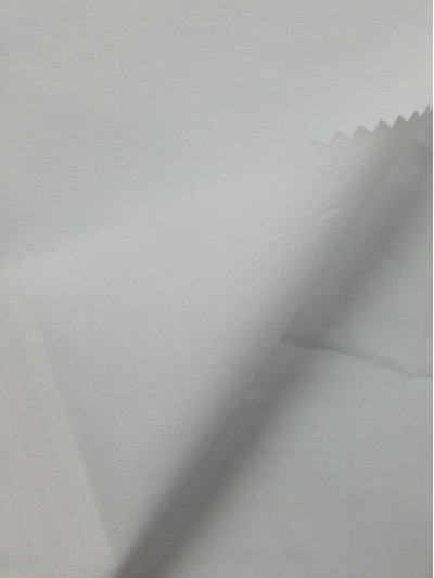 DZ-YIMN  T/C 65/35  32*32 130*70  通爽 薄身 連身工人服 工業制服 適用 側面照